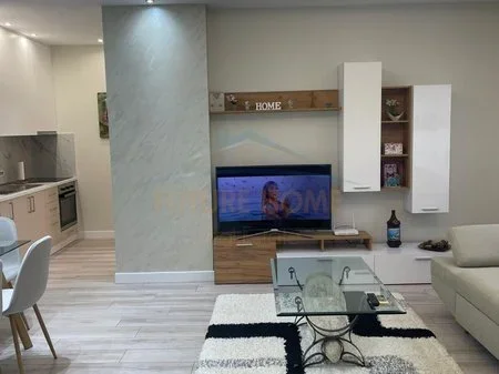 Tirane, jepet me qera apartament 1+1 Kati 9, 90 m² 1.000 € 