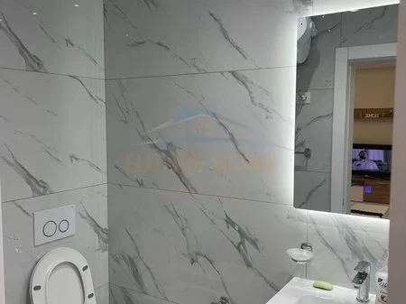 Tirane, jepet me qera apartament 1+1 Kati 9, 90 m² 1.000 € 