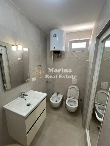 Tirane, jepet me qera apartament 1+1 Kati 1, 60 m² 400 € (Shkolla e Bashkuar)
