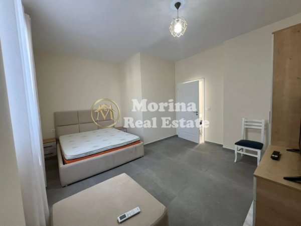 Tirane, jepet me qera apartament 1+1 Kati 1, 60 m² 400 € (Shkolla e Bashkuar)