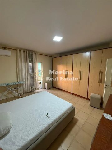 Tirane, jepet me qera apartament 2+1 Kati 1, 100 m² 750 € (Komuna e Parisit)