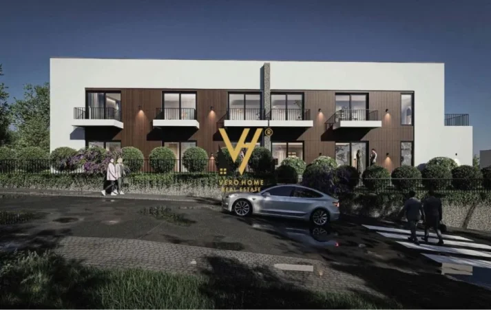 Tirane, shitet apartament 2+1+Ballkon Kati 1, 120 m² 105.000 € (PASKUQAN)