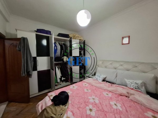 Durres, shitet apartament Kati 1, 52 m² 63.000 € (tek Shkolla Eftali Koci)