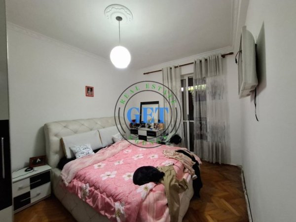 Durres, shitet apartament Kati 1, 52 m² 63.000 € (tek Shkolla Eftali Koci)