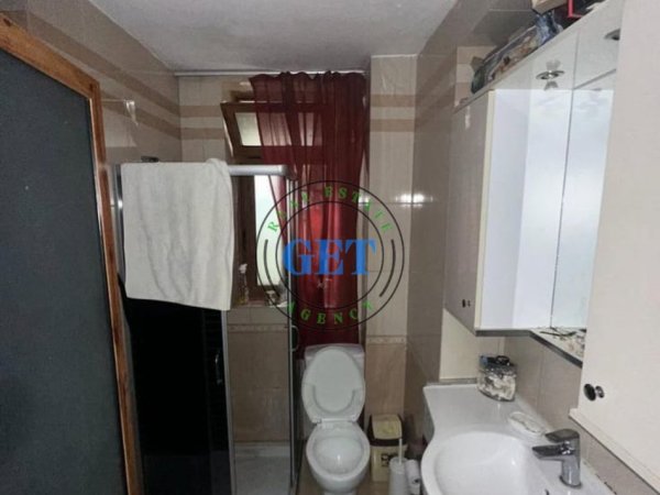 Durres, shitet apartament Kati 1, 52 m² 63.000 € (tek Shkolla Eftali Koci)