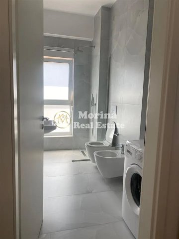 Tirane, jepet me qera apartament 2+1 Kati 7, 80 m² 550 € (Kompleksi Kaimi)