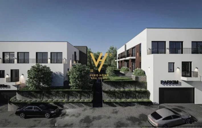 Tirane, shitet apartament 1+1+Ballkon Kati 2, 88 m² 86.000 € (PASKUQAN)