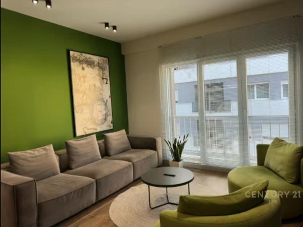 Tirane, jepet me qera apartament 2+1 Kati 3, 105 m² 1.200 € (Rruga e Dibres)