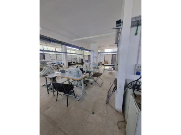 Tirane, shitet ambjent biznesi Kati 0, 225 m² 293.000 € (Ardeno)