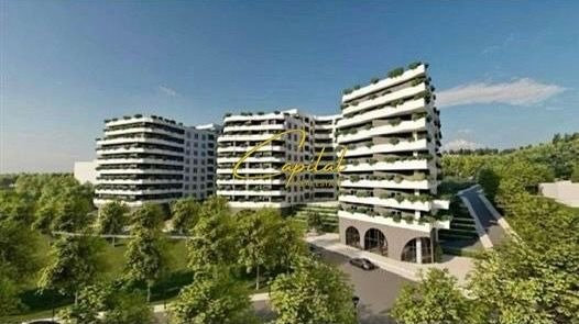 Tirane, shitet apartament 1+1 Kati 4, 70 m² 84.000 € (PASKUQAN)