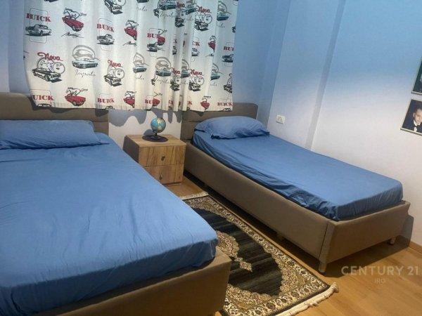 Tirane, shitet apartament 2+1 Kati 6, 85 m² 130.000 € (Yzberisht)