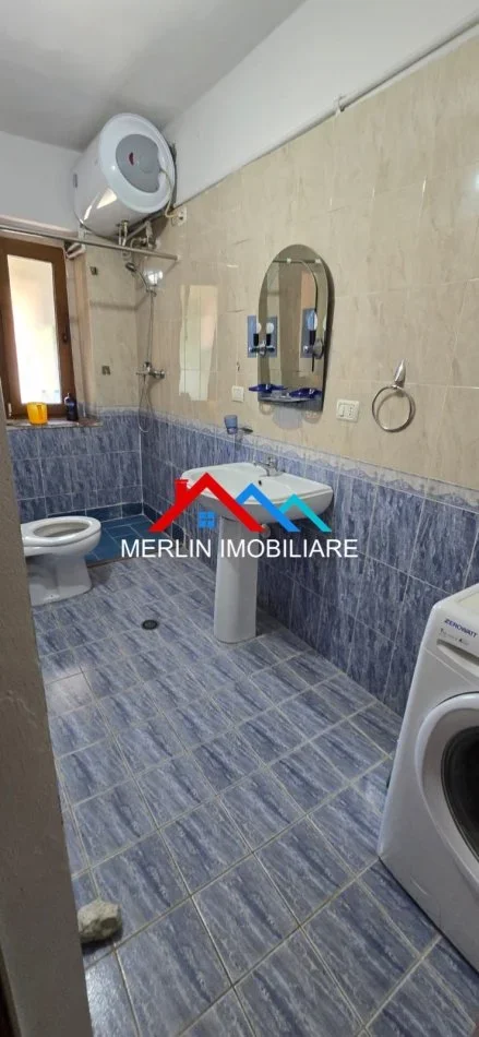 Tirane, shitet apartament 2+1+Ballkon Kati 1, 98 m² 195.000 € (RRUGA FORTUZI)