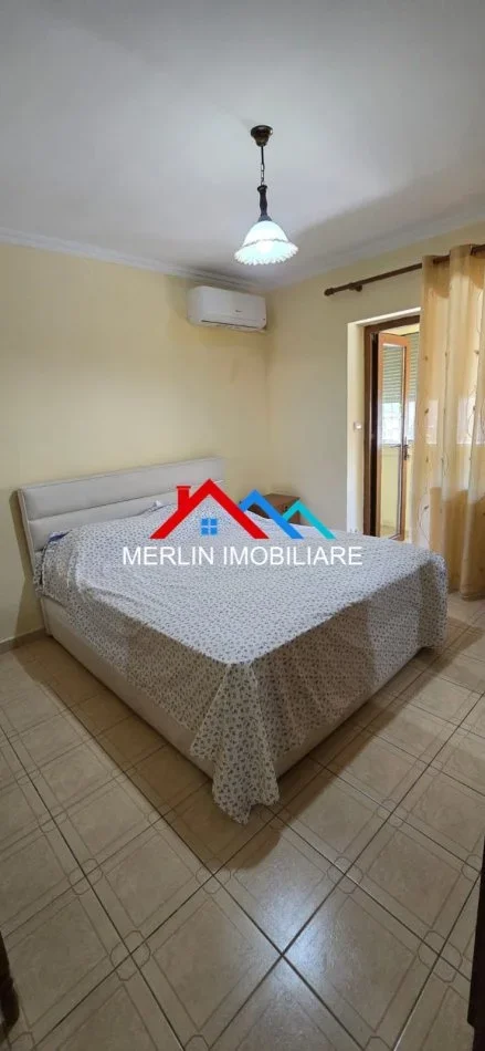 Tirane, shitet apartament 2+1+Ballkon Kati 1, 98 m² 195.000 € (RRUGA FORTUZI)