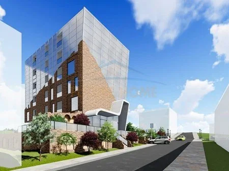 Durres, shitet apartament 2+1 Kati 1, 77 m² 19.250.000 €