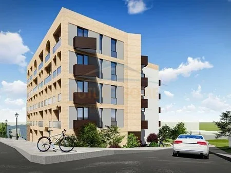 Durres, shitet apartament 2+1 Kati 1, 77 m² 19.250.000 €