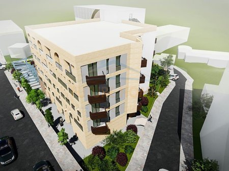 Durres, shitet apartament 2+1 Kati 1, 77 m² 19.250.000 €