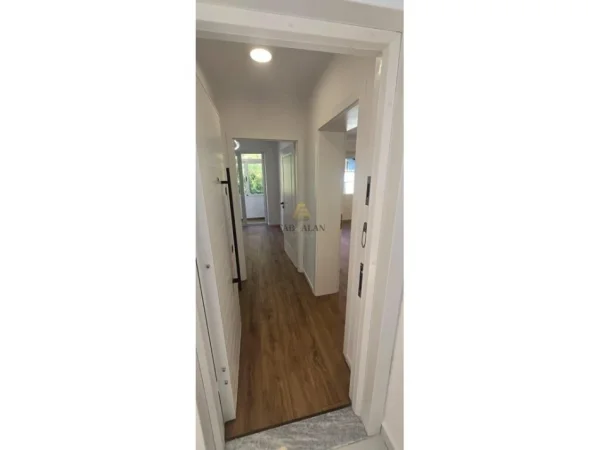 Tirane, shitet apartament 1+1 Kati 3, 42 m² 135.000 € (Myslym Shyri)