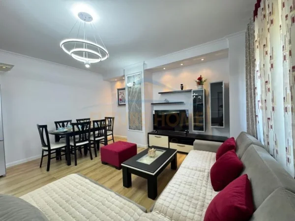 Tirane, shitet apartament 2+1+Ballkon Kati 3, 101 m² 147.000 € (RRUGA QELQIT)   UNA54971