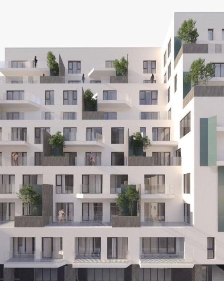 Tirane, shitet apartament 1+1 Kati 2, 74 m² 185.000 € ( Shitet Super Apartament 1+1 tek Pazari i Ri 5 min nga Qendra e Tiranes)