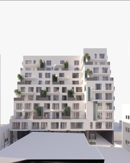 Tirane, shitet apartament 1+1 Kati 2, 74 m² 185.000 € ( Shitet Super Apartament 1+1 tek Pazari i Ri 5 min nga Qendra e Tiranes)