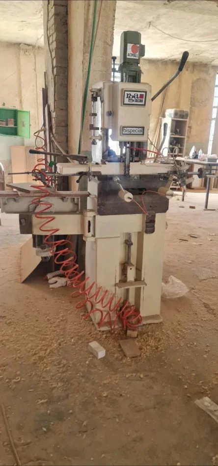 Tirane, shpallje Shiten makineri druri