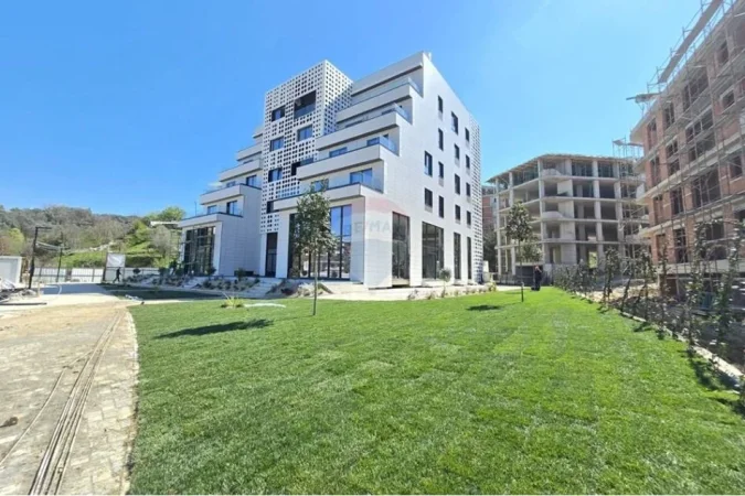 Tirane, shes apartament 2+1 , 220.000 € (Liqeni i Thate)