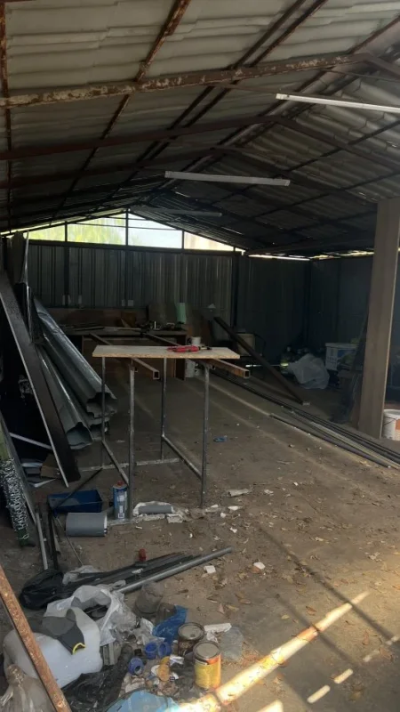 Tirane, jap me qera magazine Kati 0, 40 m² (Rruga Ali Shefqeti, prane Relux Rezidence ,Shkoze)