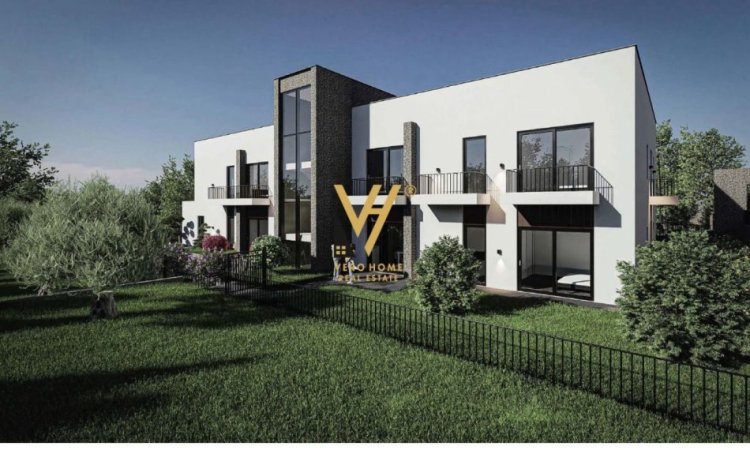 Tirane, shitet apartament 3+1+Ballkon Kati 1, 136 m² 205.000 € (FARKE)
