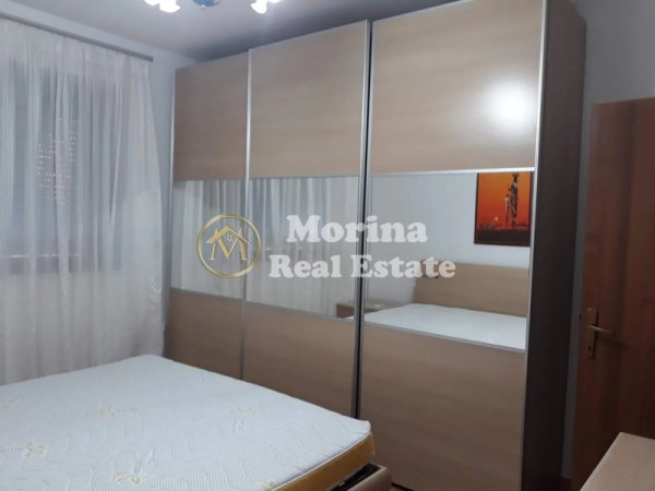Tirane, jepet me qera apartament 1+1 Kati 3, 66 m² 500 € (Garda E Liqenit)