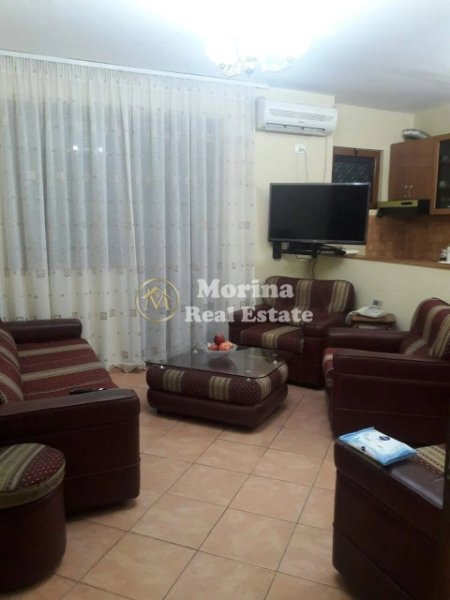 Tirane, jepet me qera apartament 1+1 Kati 3, 66 m² 500 € (Garda E Liqenit)