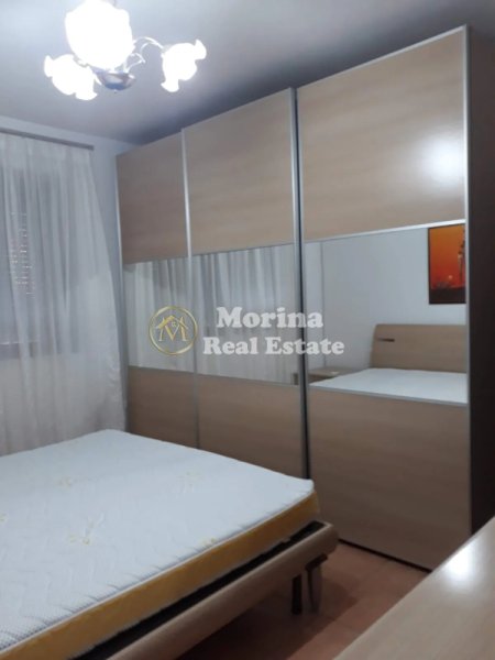 Tirane, jepet me qera apartament 1+1 Kati 3, 66 m² 500 € (Garda E Liqenit)