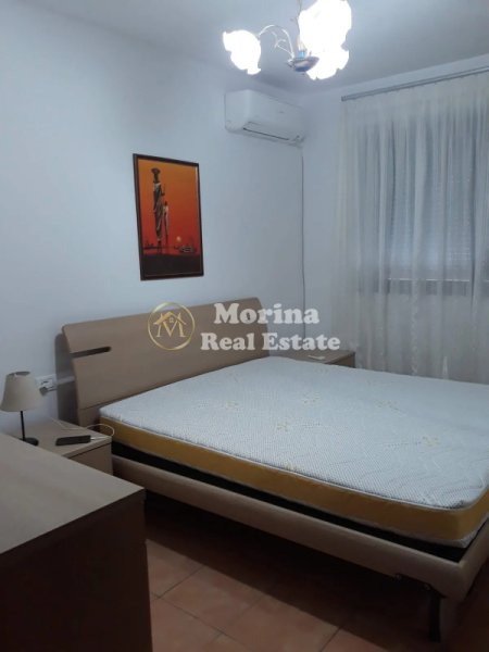Tirane, jepet me qera apartament 1+1 Kati 3, 66 m² 500 € (Garda E Liqenit)