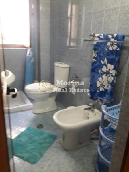 Tirane, jepet me qera apartament 1+1 Kati 3, 66 m² 500 € (Garda E Liqenit)