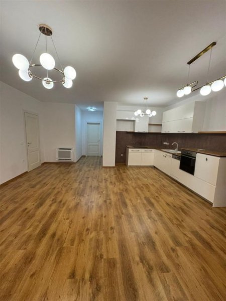 Tirane, shitet apartament 2+1+Ballkon Kati 2, 120 m² (Kompleksi Delijorgji)