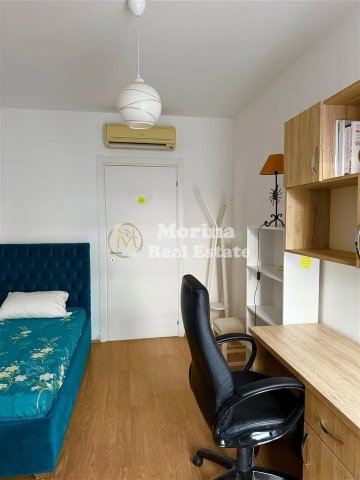 Tirane, jepet me qera apartament 2+1 Kati 4, 93 m² 750 € (Fjori di Bosko)
