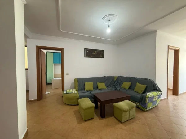 Tirane, shitet apartament 2+1+Aneks+Ballkon Kati 7, 96 m² 127.000 € (yzberisht)