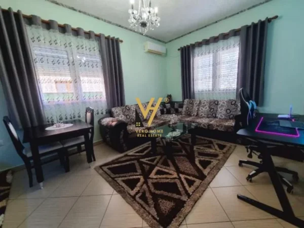 Durres, shitet shtepi 2+1+Ballkon Kati 0, 96 m² 125.000 € (ISH KENETA)