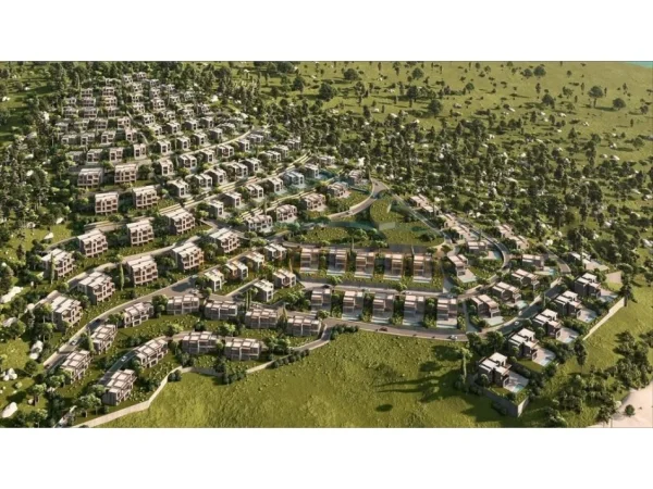 Vlore, shitet apartament 2 Katshe Kati 1, 400 m² 1.250.000 € (Palase)