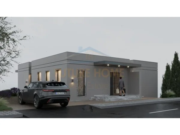 Vlore, shitet apartament 2 Katshe Kati 1, 400 m² 1.250.000 € (Palase)