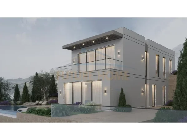 Vlore, shitet apartament 2 Katshe Kati 1, 400 m² 1.250.000 € (Palase)