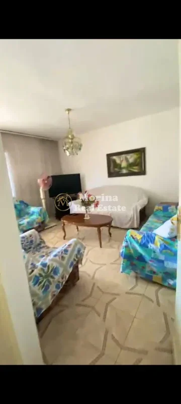 Tirane, shes apartament 2+1 Kati 5, 75 m² 114.300 € (Ali Demi)