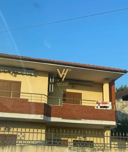 Lezhe, shitet shtepi 2 Katshe Kati 0, 270 m² 140.000 € (SHENGJIN)