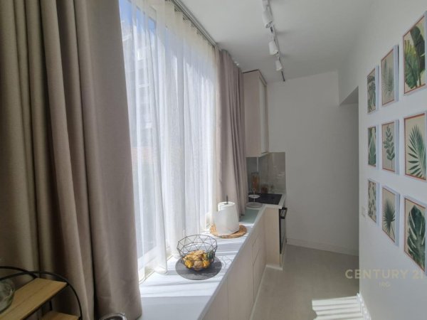 Tirane, shitet garsonier 1+1 Kati 3, 34 m² 108.000 € (pranë Sheshit Willson)