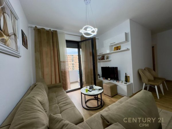 Tirane, jepet me qera apartament 2+1 Kati 4, 78 m² 650 € (DON BOSKO)