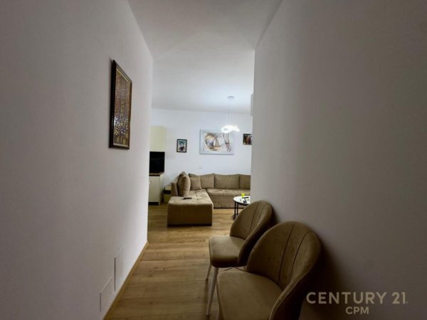 Tirane, jepet me qera apartament 2+1 Kati 4, 78 m² 650 € (DON BOSKO)