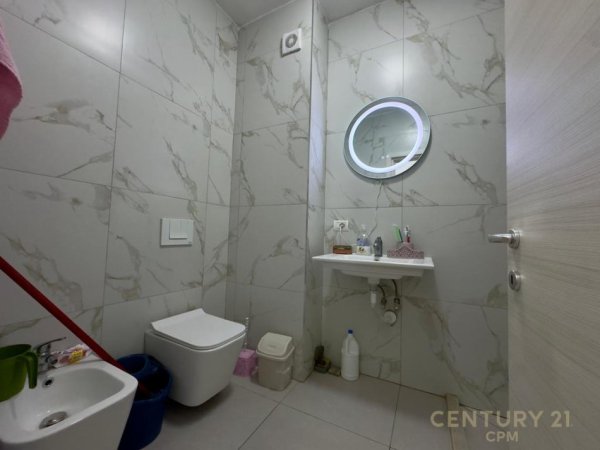 Tirane, jepet me qera apartament 2+1 Kati 4, 78 m² 650 € (DON BOSKO)