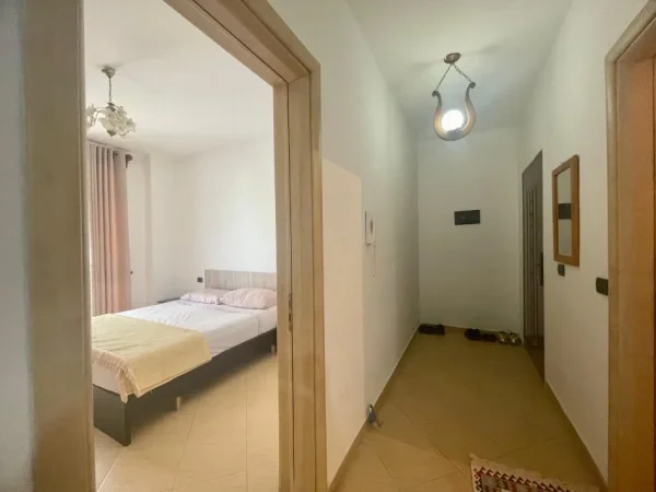 Shqiperi, shes apartament 1+1+Ballkon Kati 5, 83 m² 99.000 € 