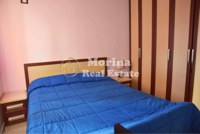 Tirane, jepet me qera apartament 1+1 Kati 5, 72 m² 370 € (Fresku)