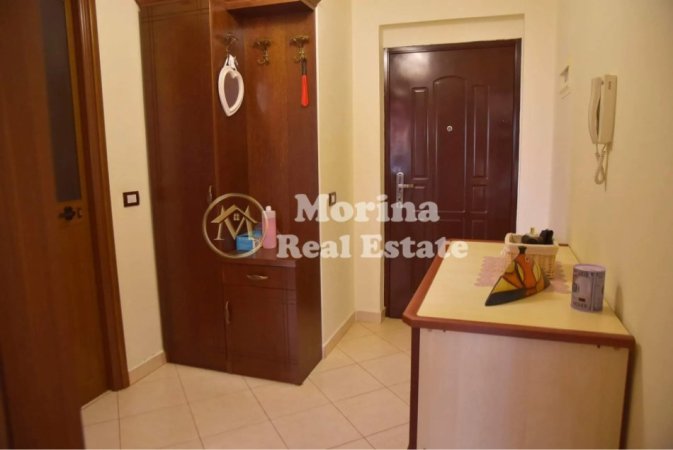 Tirane, jepet me qera apartament 1+1 Kati 5, 72 m² 370 € (Fresku)