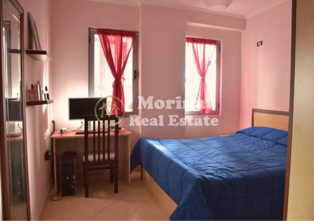 Tirane, jepet me qera apartament 1+1 Kati 5, 72 m² 370 € (Fresku)